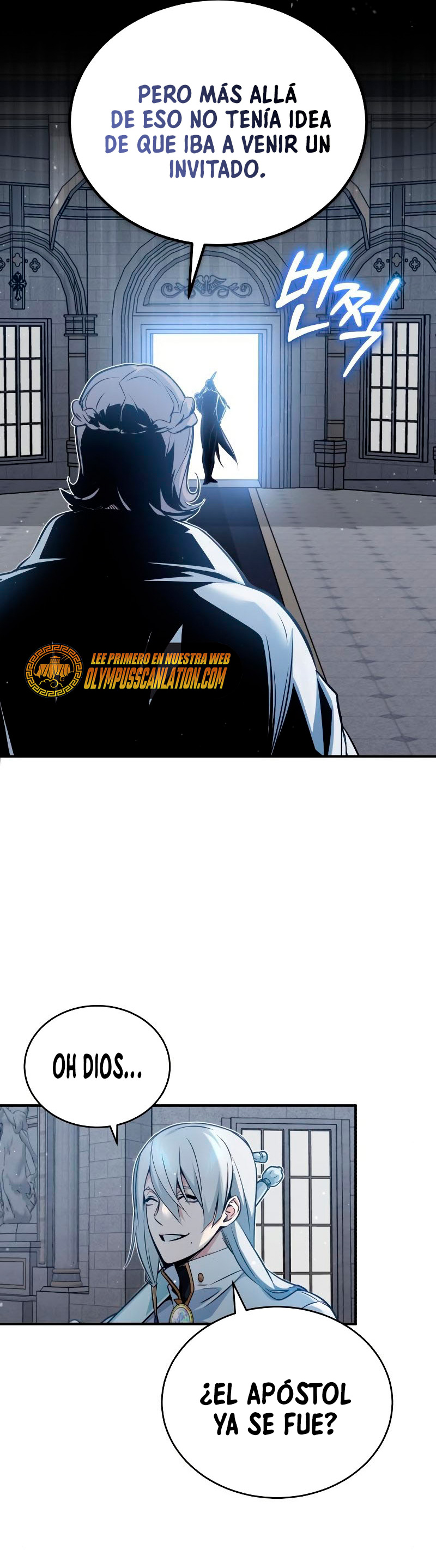 Read 66,666 Years Advent of the Dark Mage Español Manga Online