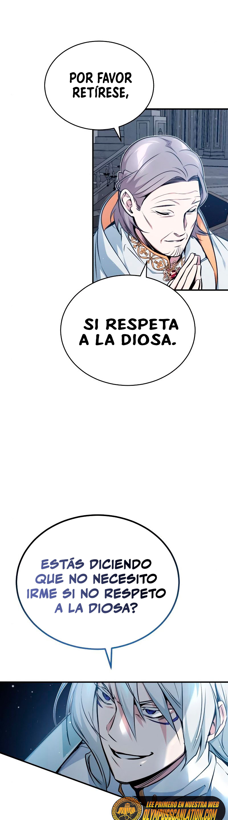 Read 66,666 Years Advent of the Dark Mage Español Manga Online