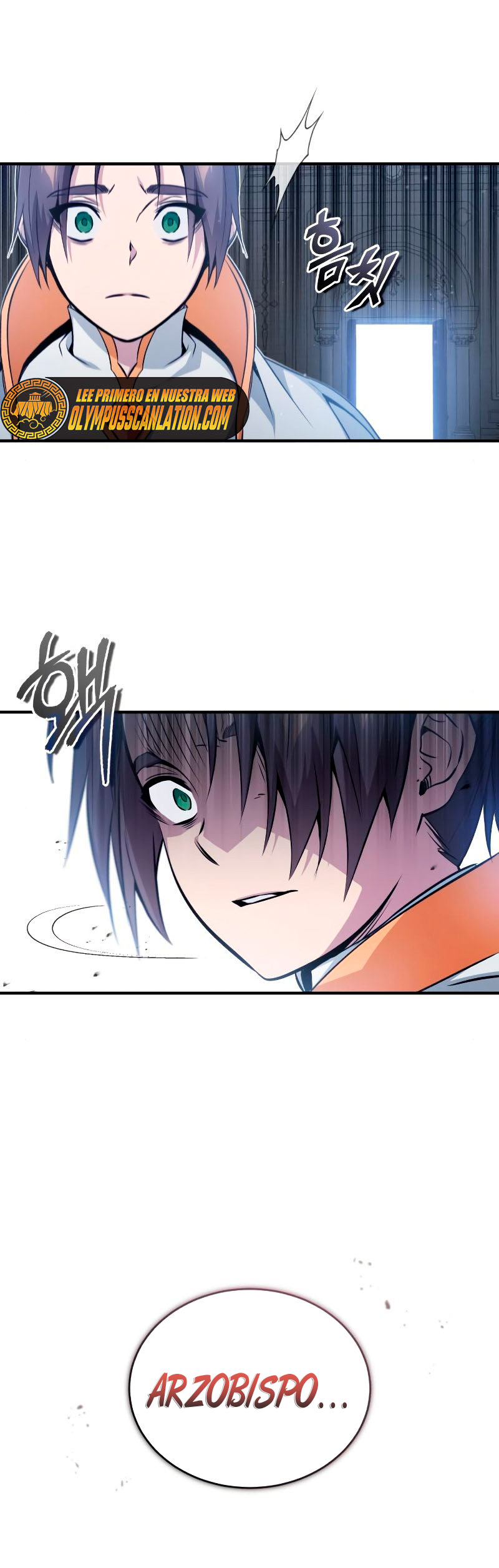 Read 66,666 Years Advent of the Dark Mage Español Manga Online