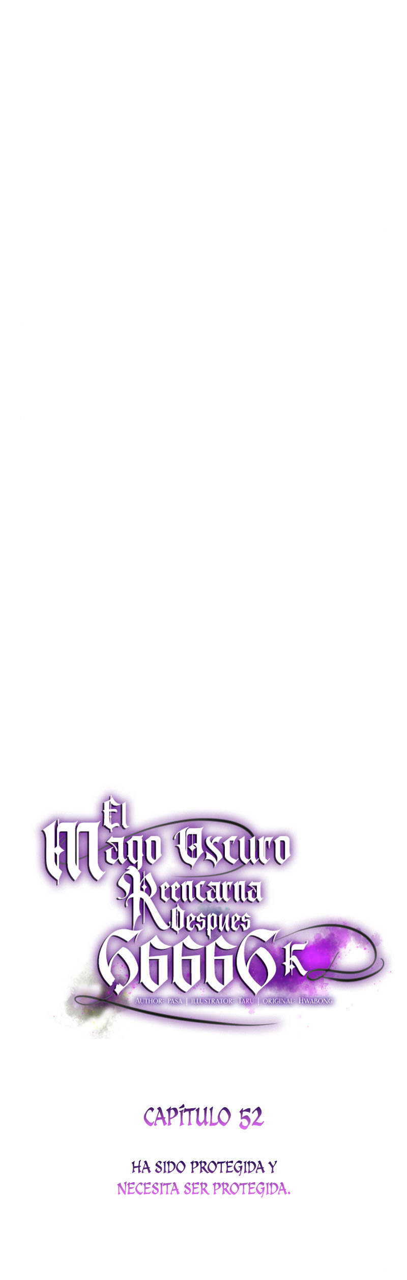 Read 66,666 Years Advent of the Dark Mage Español Manga Online