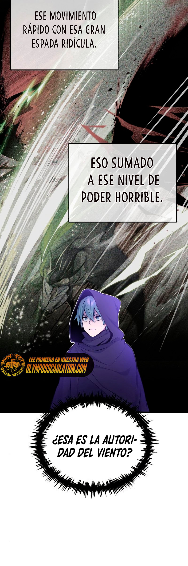 Read 66,666 Years Advent of the Dark Mage Español Manga Online