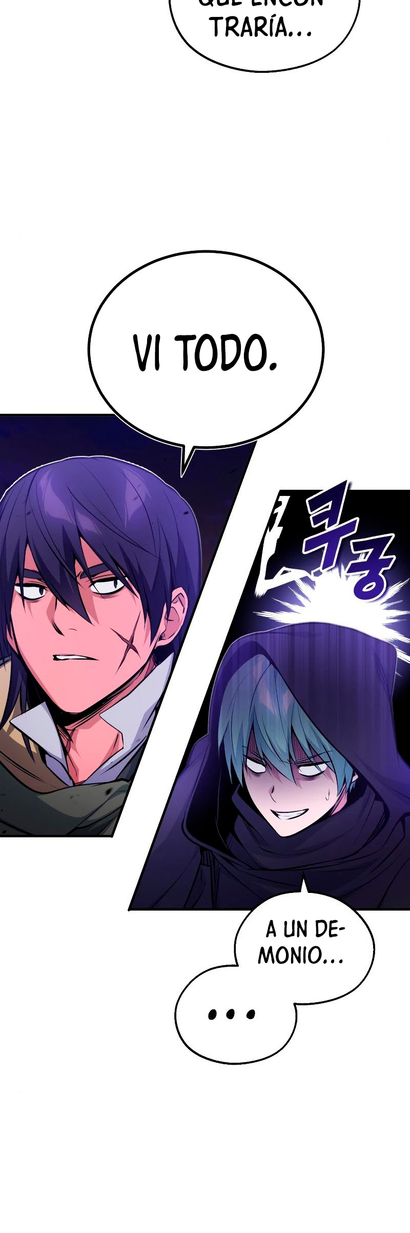 Read 66,666 Years Advent of the Dark Mage Español Manga Online