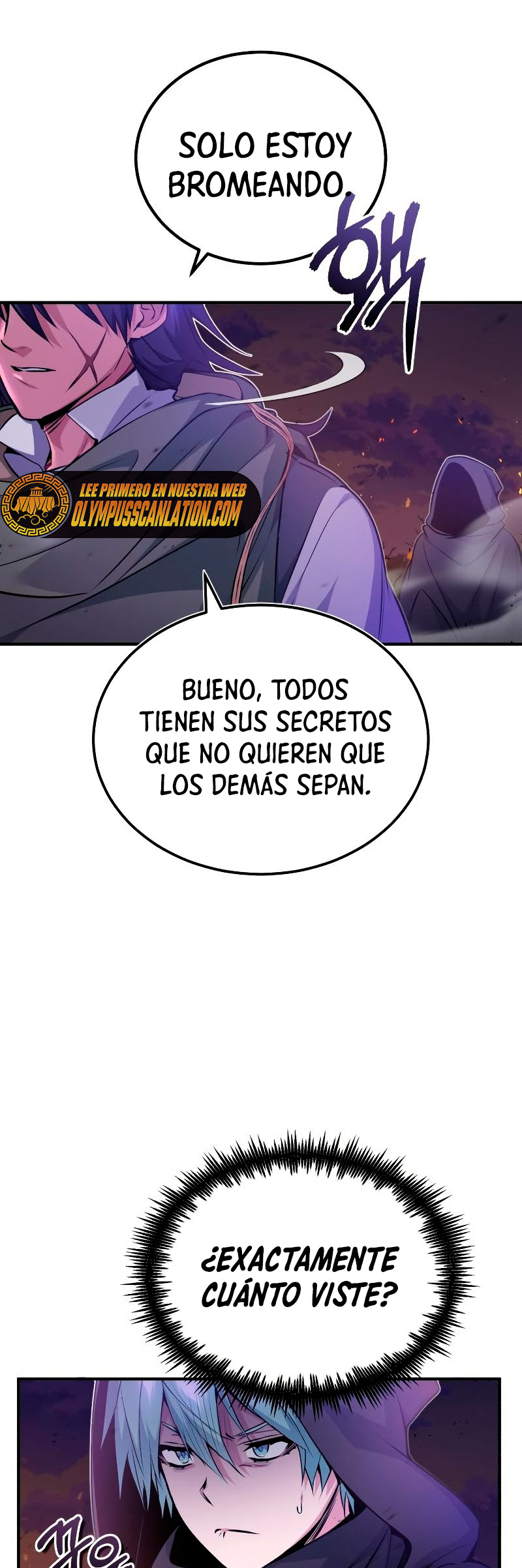 Read 66,666 Years Advent of the Dark Mage Español Manga Online