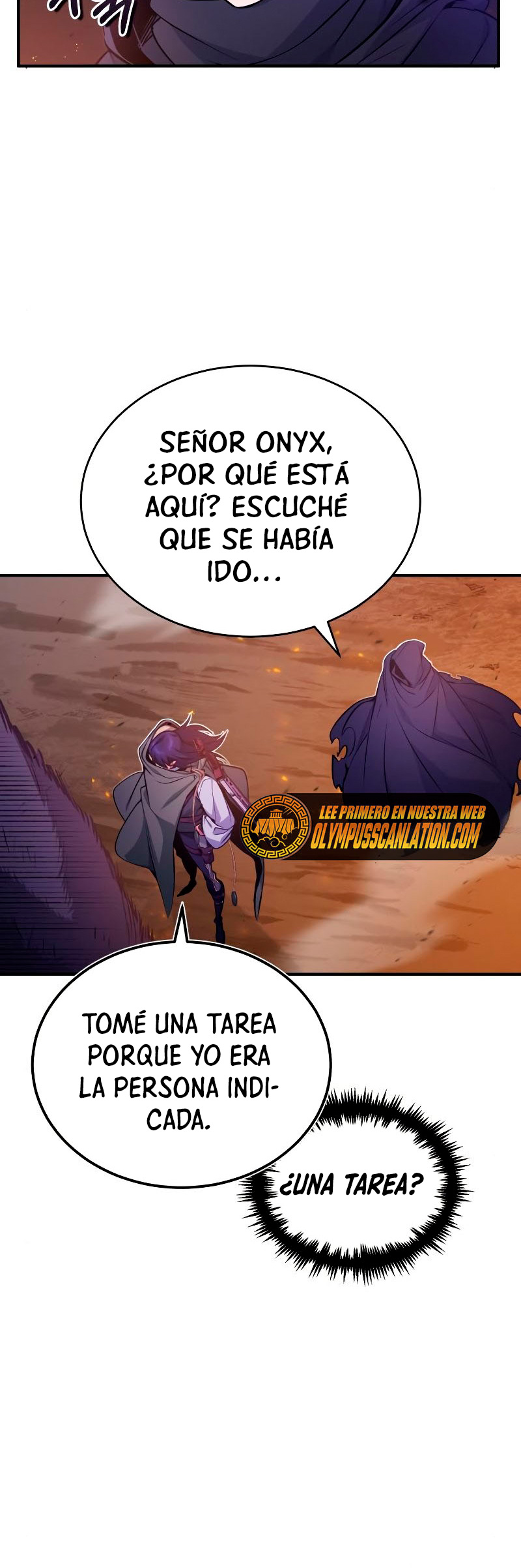 Read 66,666 Years Advent of the Dark Mage Español Manga Online
