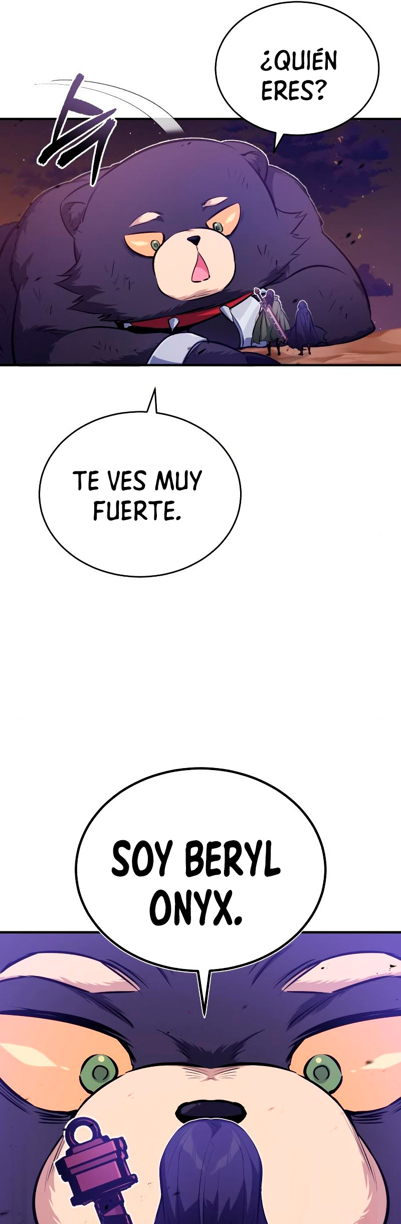 Read 66,666 Years Advent of the Dark Mage Español Manga Online