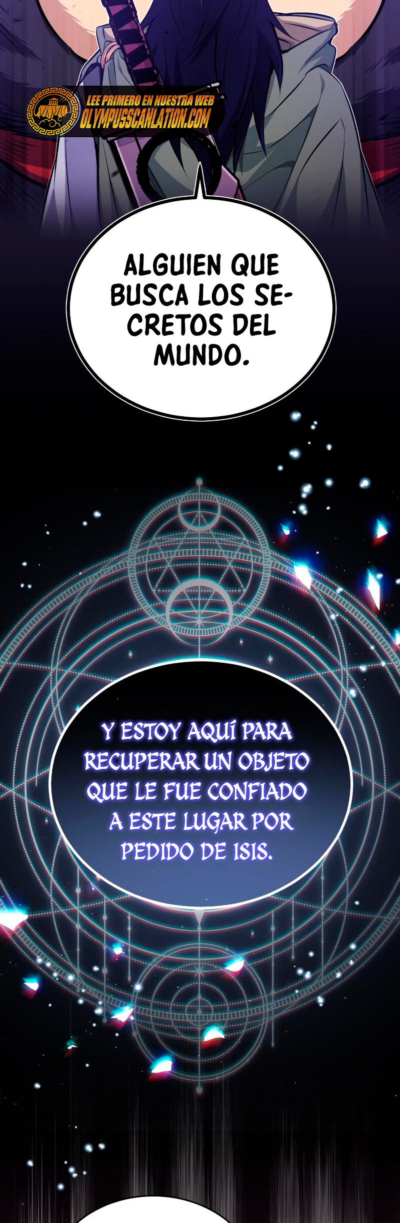 Read 66,666 Years Advent of the Dark Mage Español Manga Online