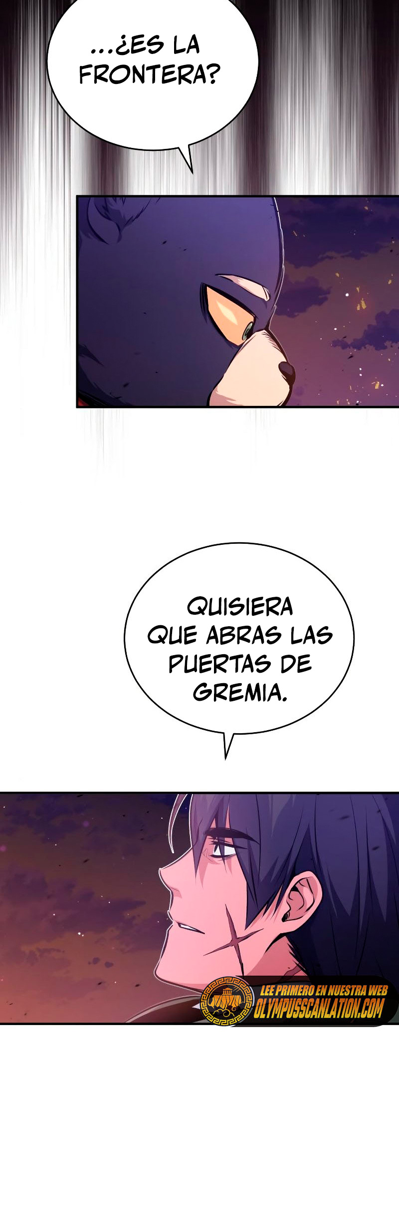 Read 66,666 Years Advent of the Dark Mage Español Manga Online