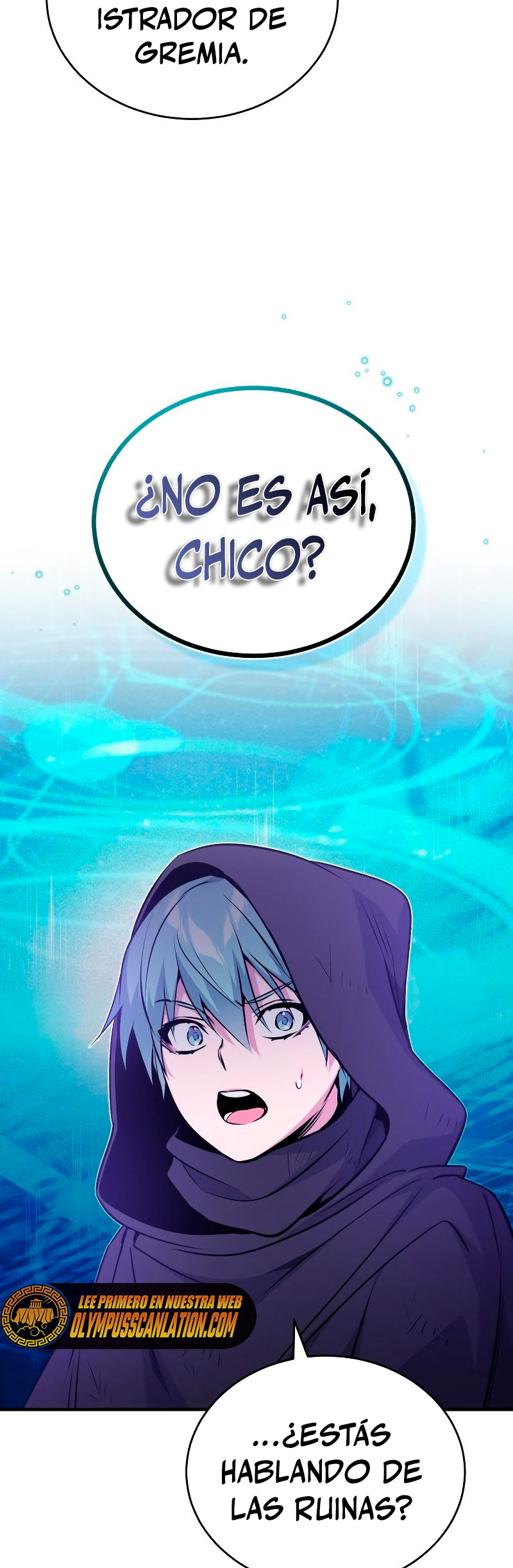 Read 66,666 Years Advent of the Dark Mage Español Manga Online