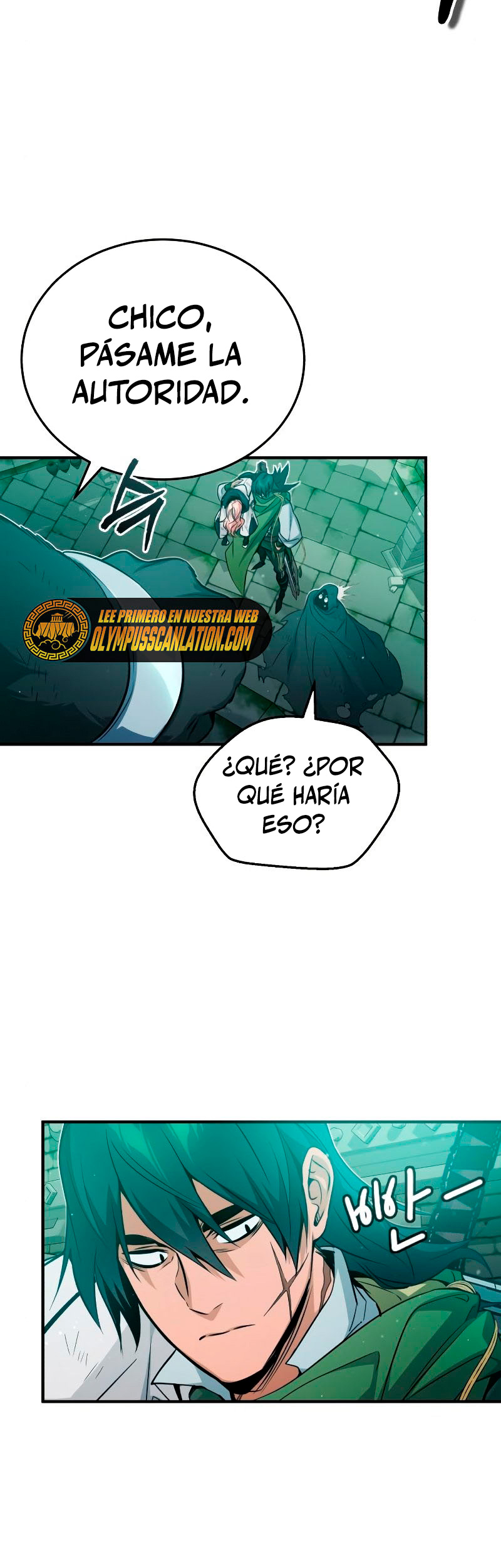 Read 66,666 Years Advent of the Dark Mage Español Manga Online