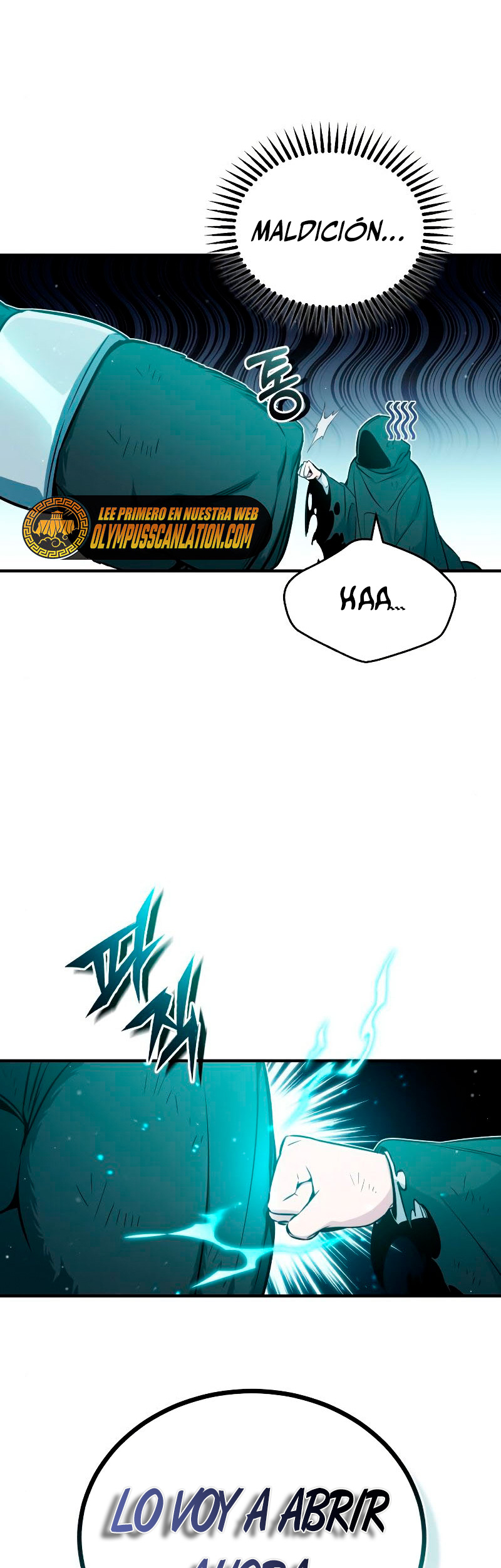 Read 66,666 Years Advent of the Dark Mage Español Manga Online