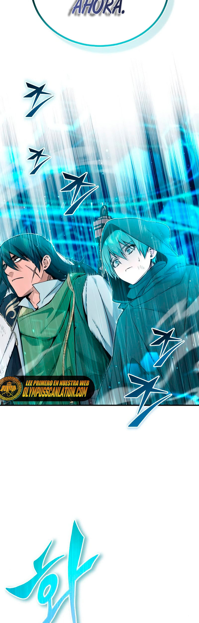 Read 66,666 Years Advent of the Dark Mage Español Manga Online