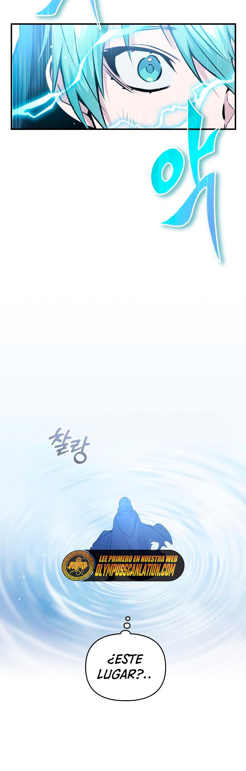 Read 66,666 Years Advent of the Dark Mage Español Manga Online