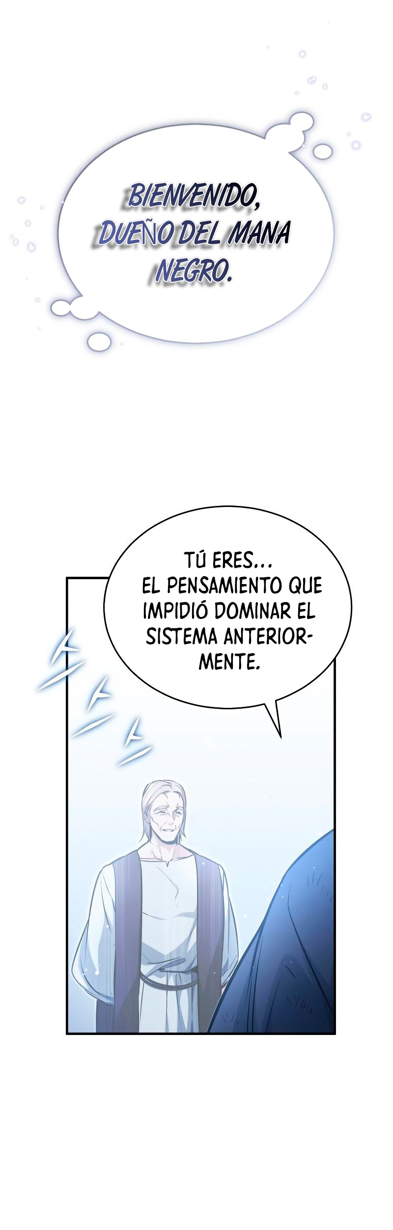 Read 66,666 Years Advent of the Dark Mage Español Manga Online