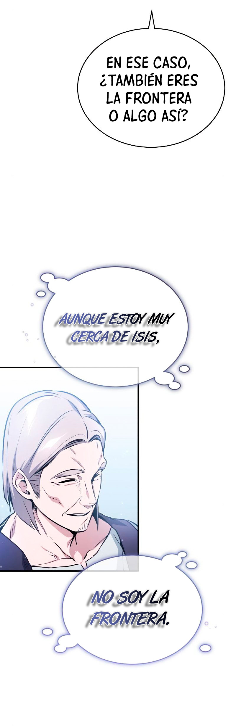 Read 66,666 Years Advent of the Dark Mage Español Manga Online