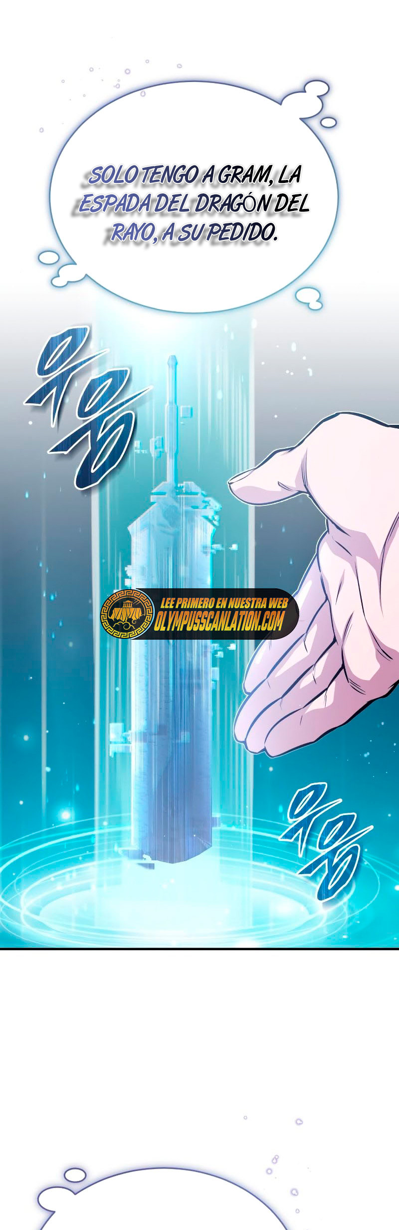 Read 66,666 Years Advent of the Dark Mage Español Manga Online