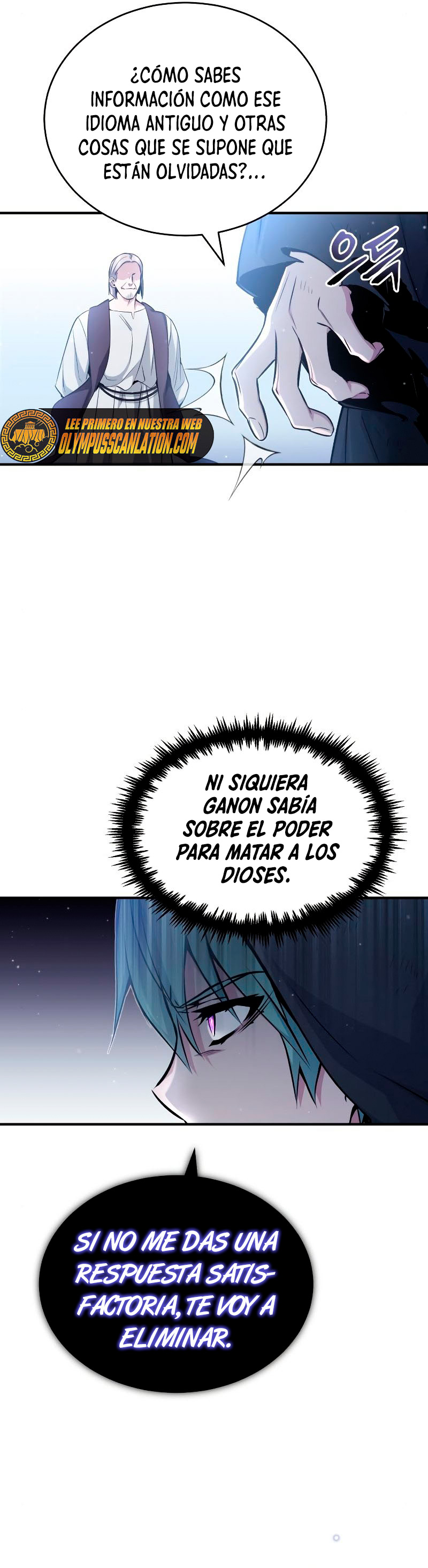 Read 66,666 Years Advent of the Dark Mage Español Manga Online