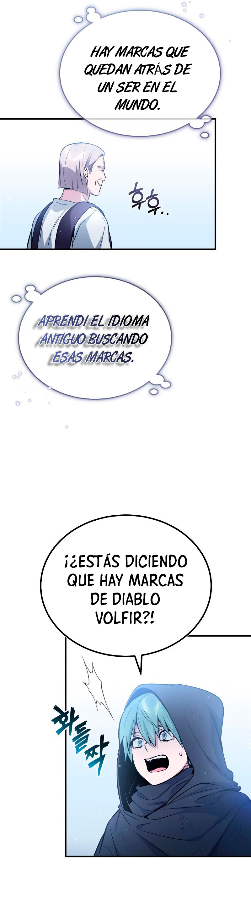 Read 66,666 Years Advent of the Dark Mage Español Manga Online