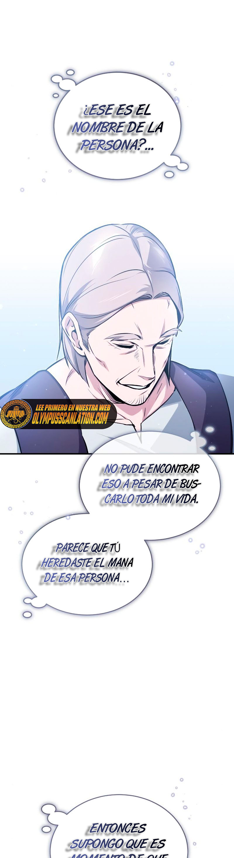 Read 66,666 Years Advent of the Dark Mage Español Manga Online