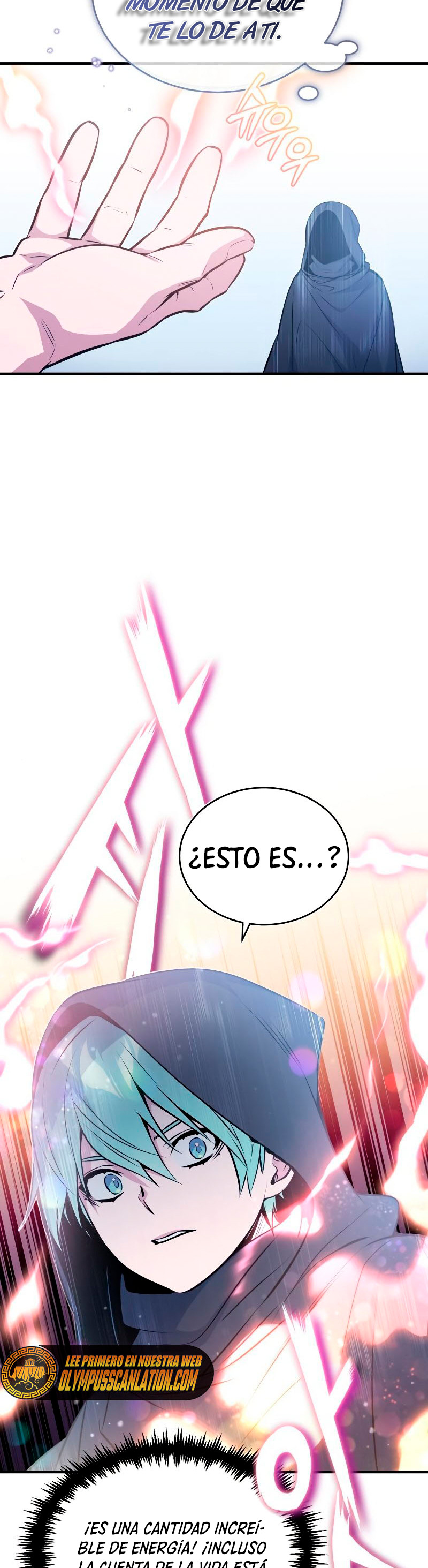 Read 66,666 Years Advent of the Dark Mage Español Manga Online