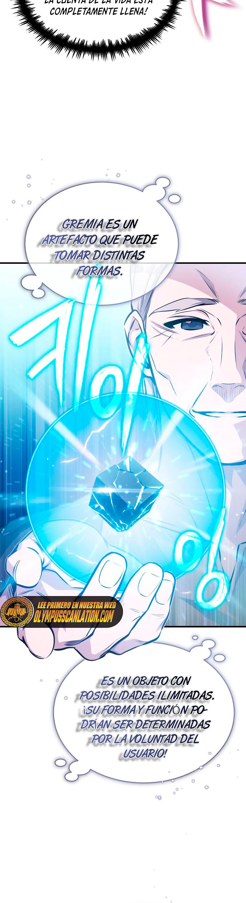 Read 66,666 Years Advent of the Dark Mage Español Manga Online