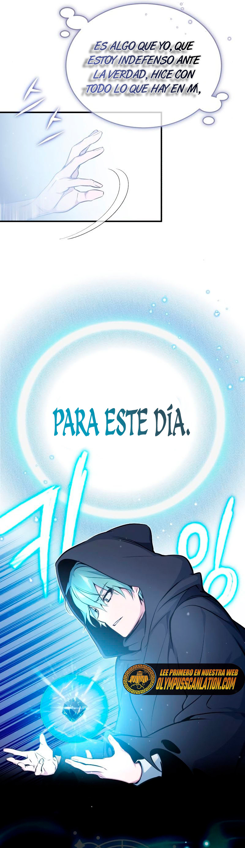 Read 66,666 Years Advent of the Dark Mage Español Manga Online