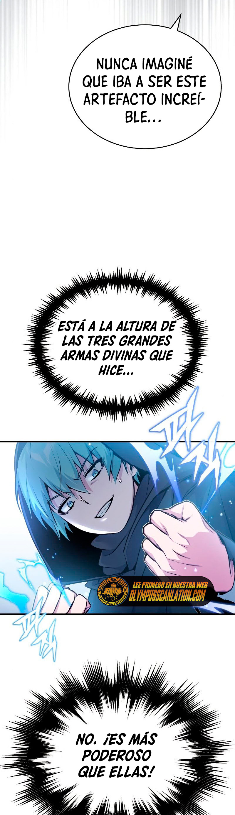 Read 66,666 Years Advent of the Dark Mage Español Manga Online