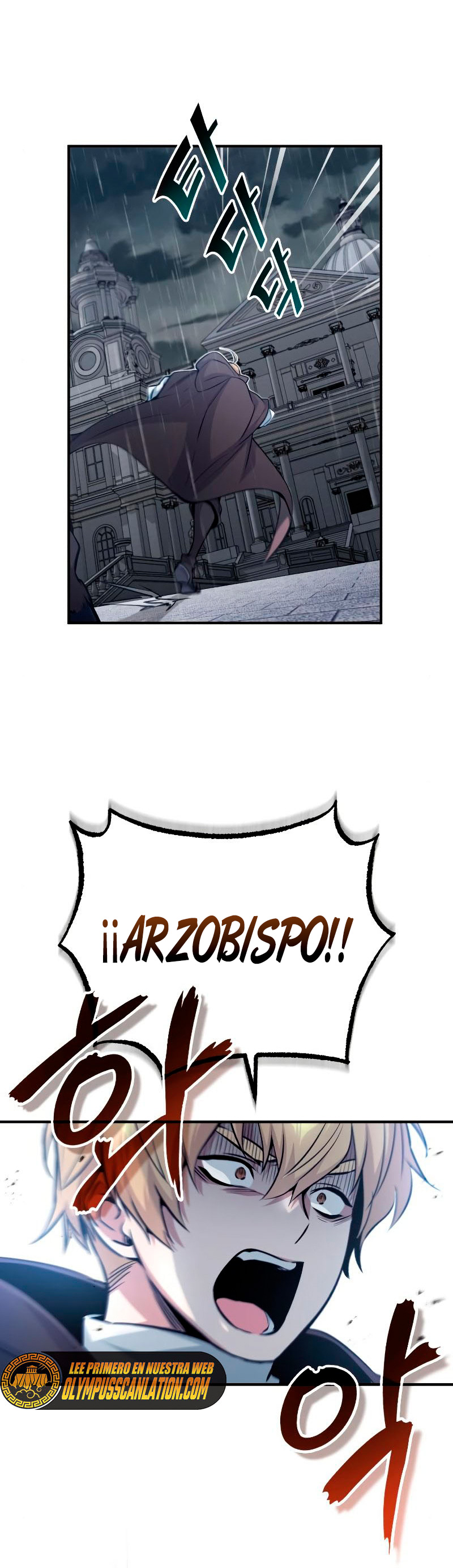 Read 66,666 Years Advent of the Dark Mage Español Manga Online