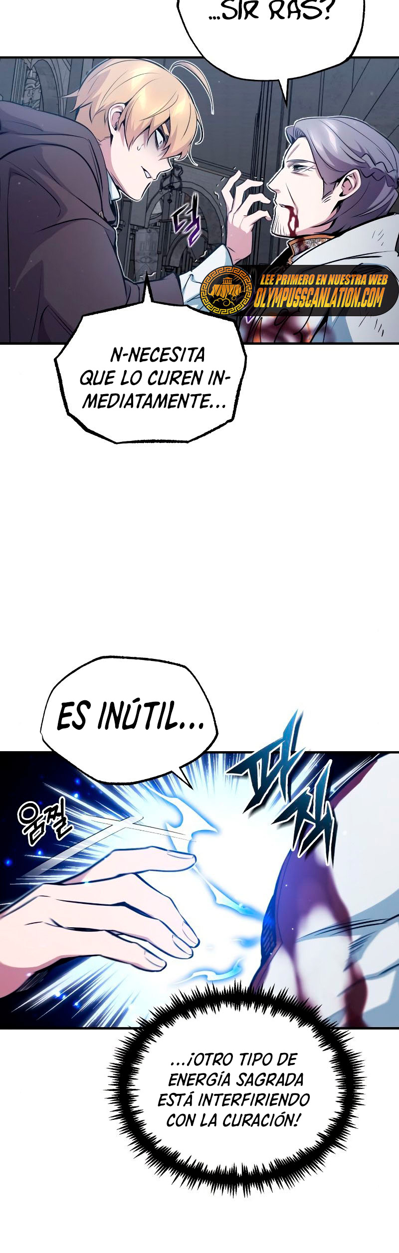 Read 66,666 Years Advent of the Dark Mage Español Manga Online