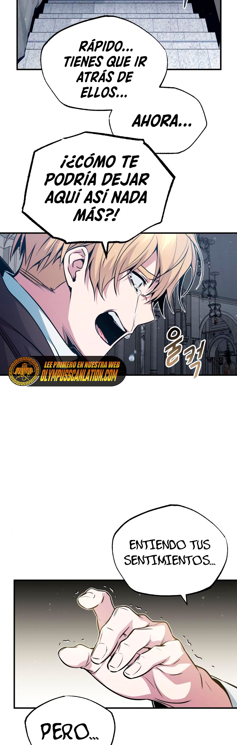 Read 66,666 Years Advent of the Dark Mage Español Manga Online