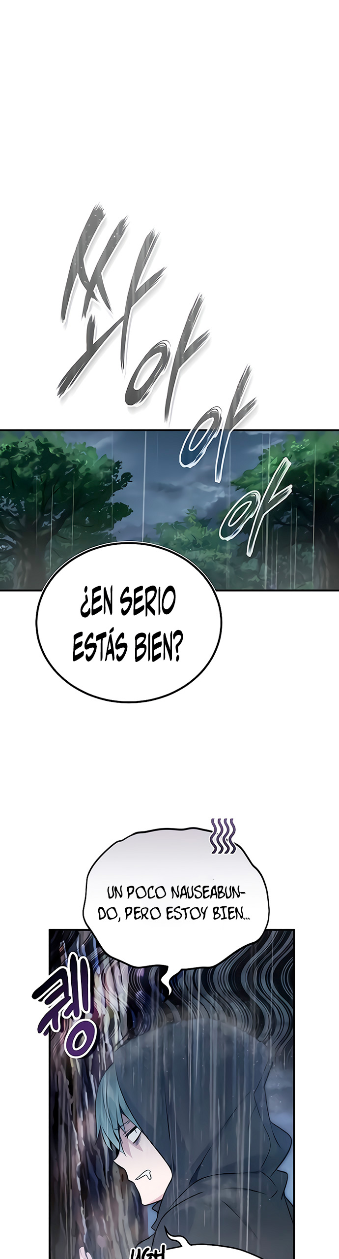 Read 66,666 Years Advent of the Dark Mage Español Manga Online