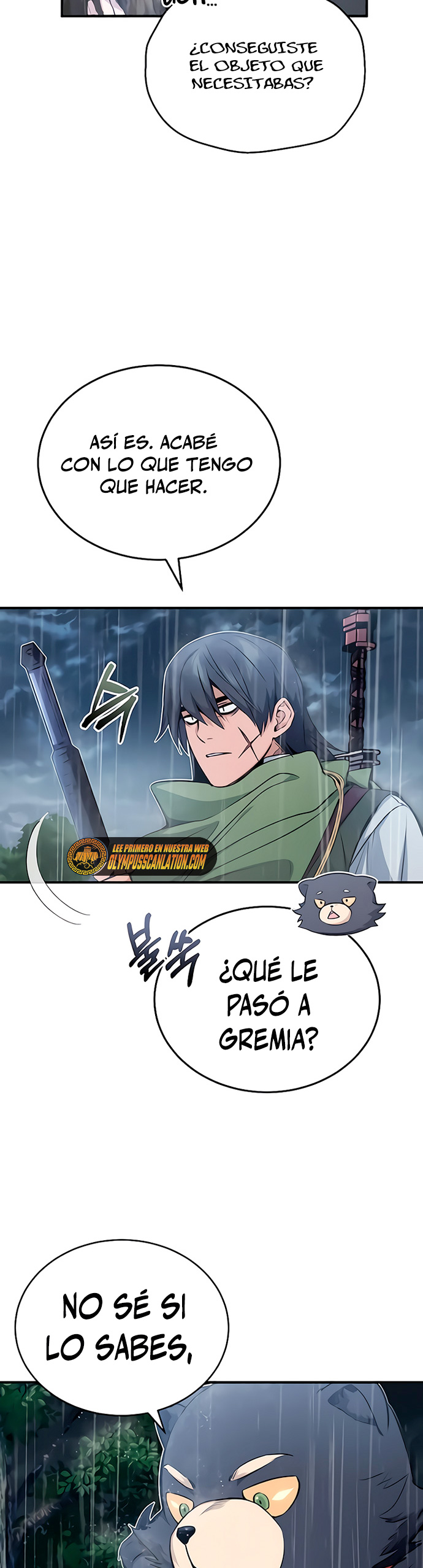 Read 66,666 Years Advent of the Dark Mage Español Manga Online