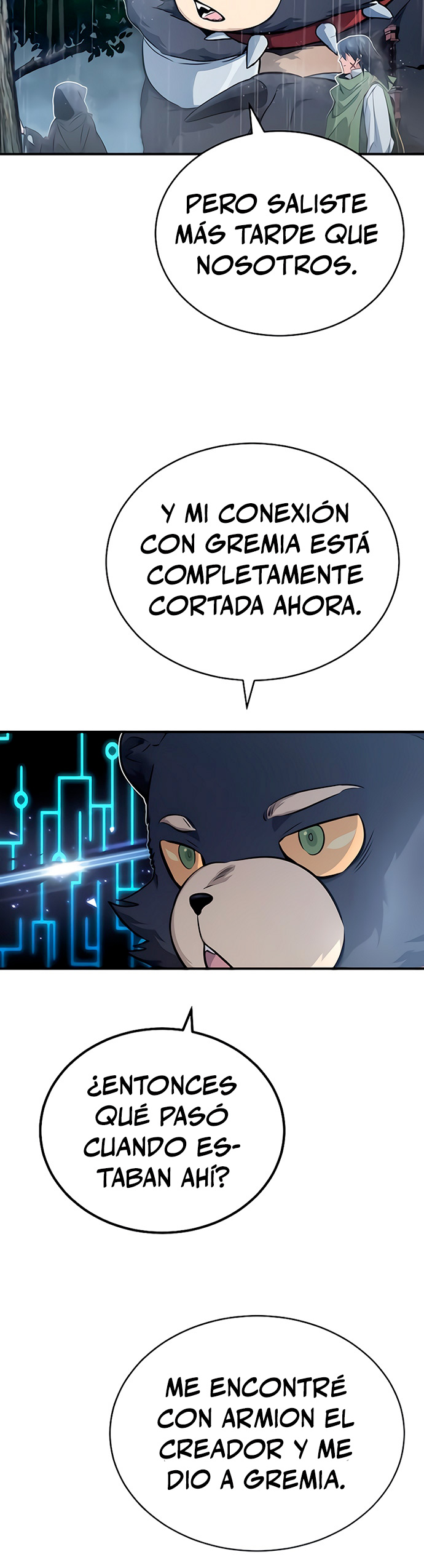 Read 66,666 Years Advent of the Dark Mage Español Manga Online