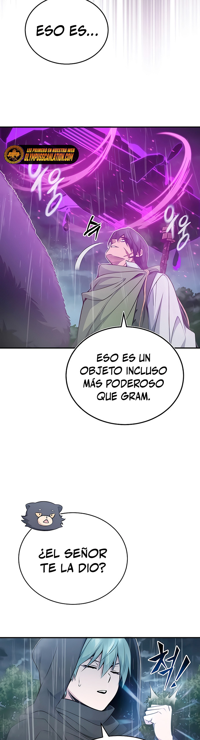 Read 66,666 Years Advent of the Dark Mage Español Manga Online