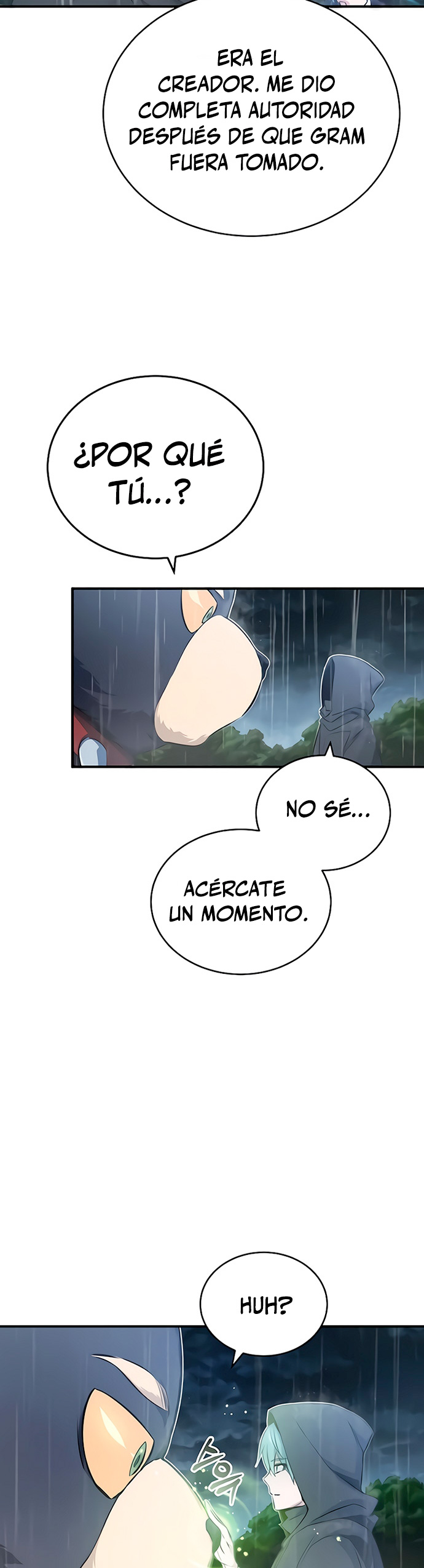 Read 66,666 Years Advent of the Dark Mage Español Manga Online