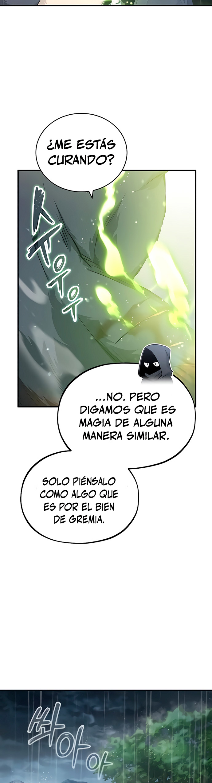 Read 66,666 Years Advent of the Dark Mage Español Manga Online