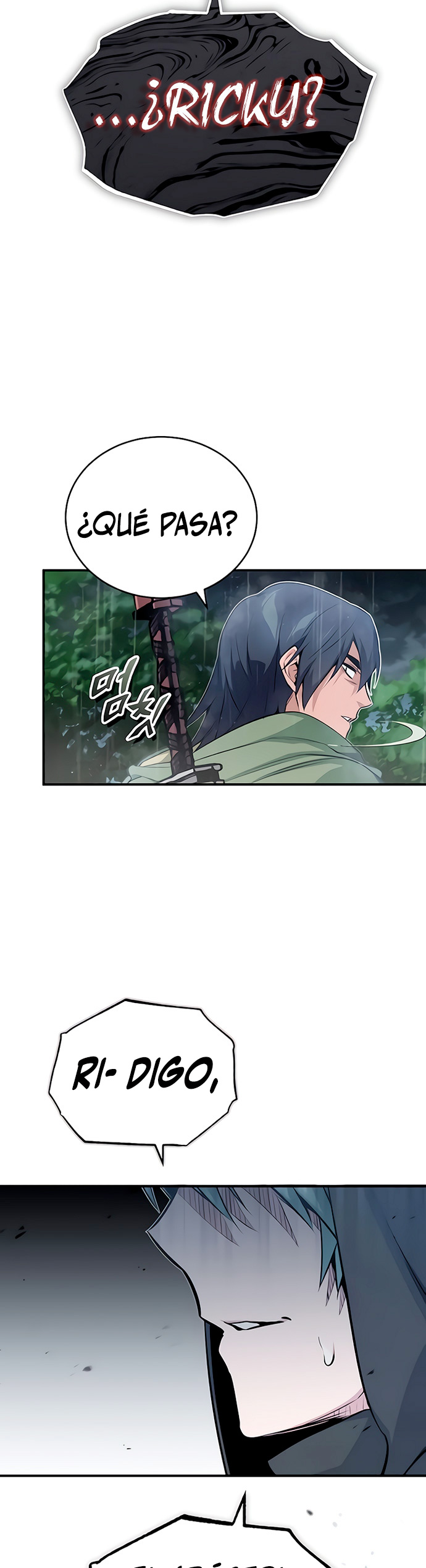 Read 66,666 Years Advent of the Dark Mage Español Manga Online