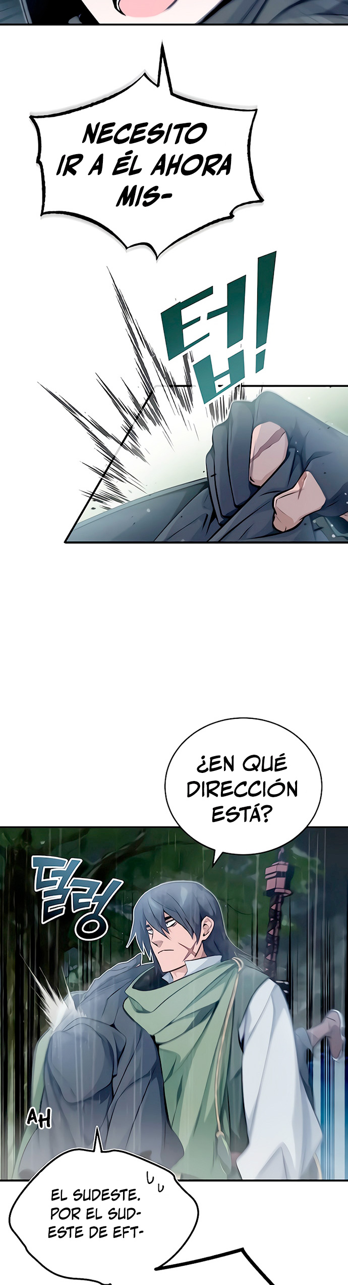 Read 66,666 Years Advent of the Dark Mage Español Manga Online