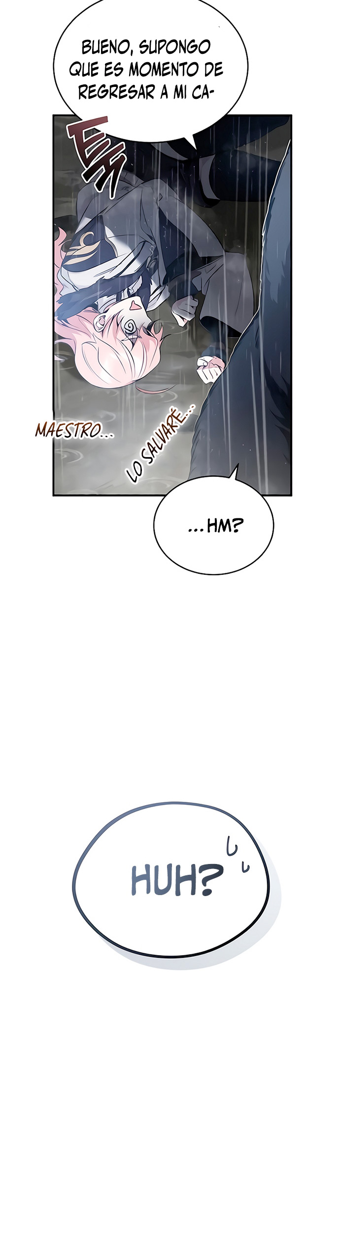 Read 66,666 Years Advent of the Dark Mage Español Manga Online