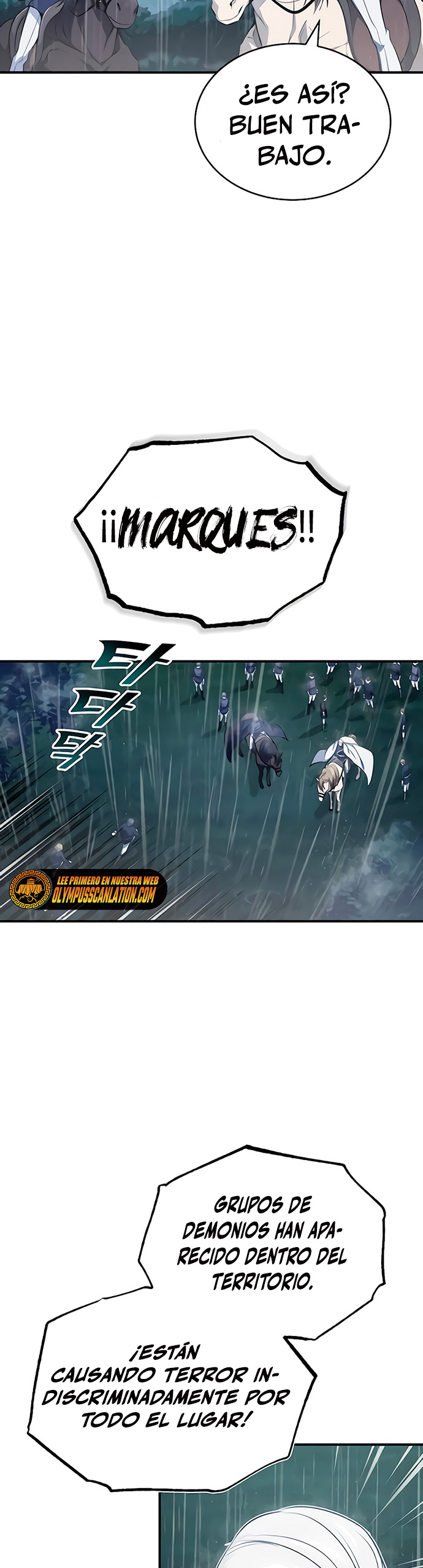 Read 66,666 Years Advent of the Dark Mage Español Manga Online