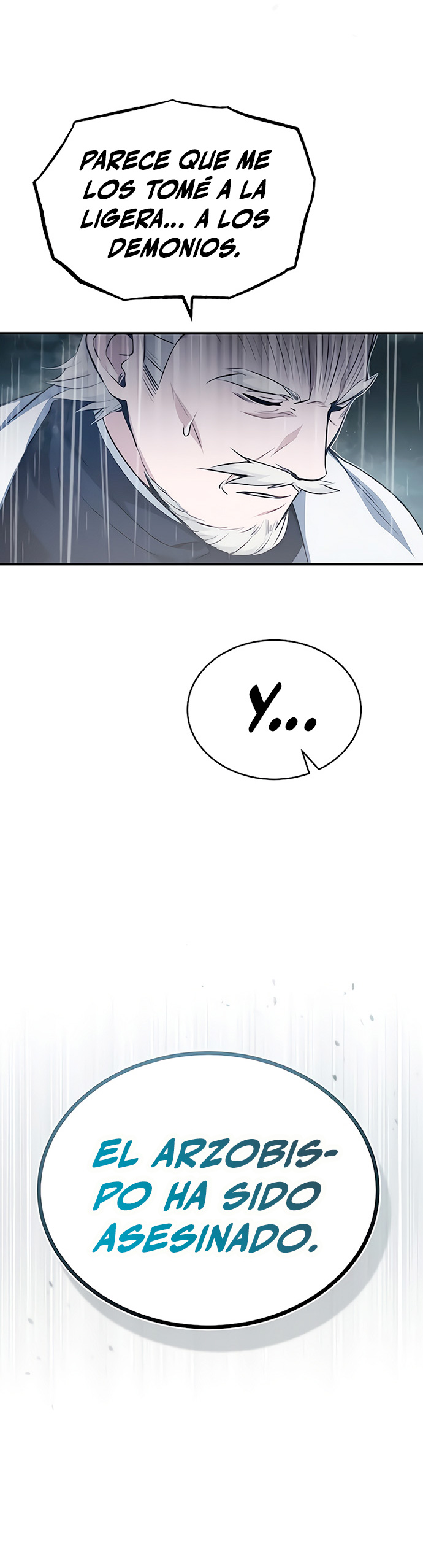 Read 66,666 Years Advent of the Dark Mage Español Manga Online