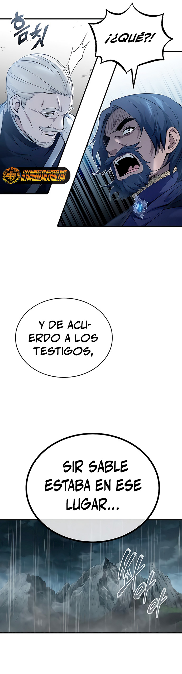 Read 66,666 Years Advent of the Dark Mage Español Manga Online