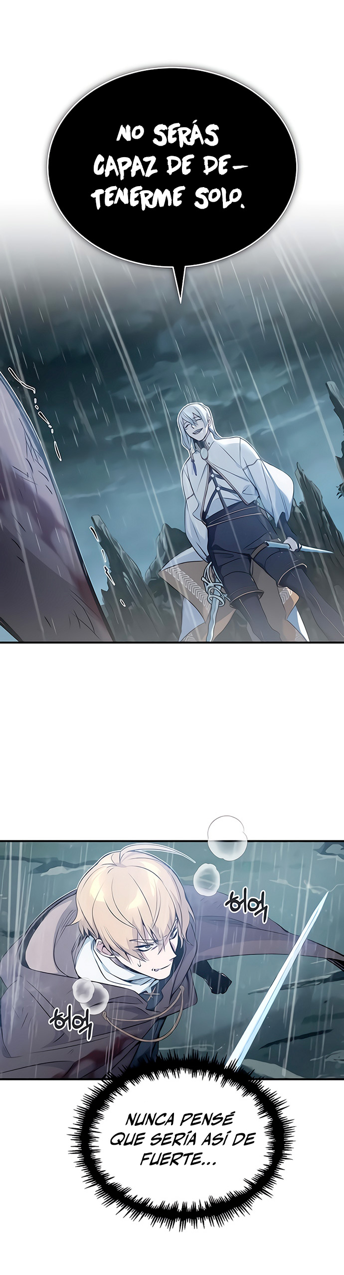 Read 66,666 Years Advent of the Dark Mage Español Manga Online