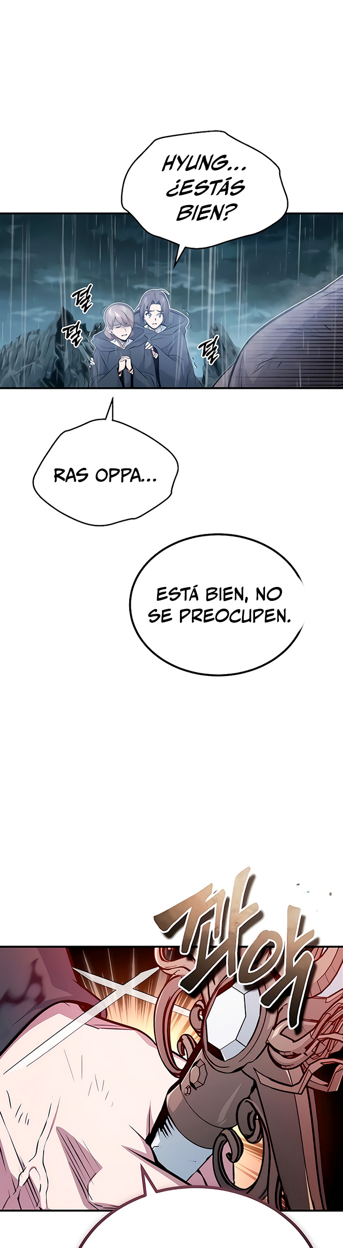 Read 66,666 Years Advent of the Dark Mage Español Manga Online