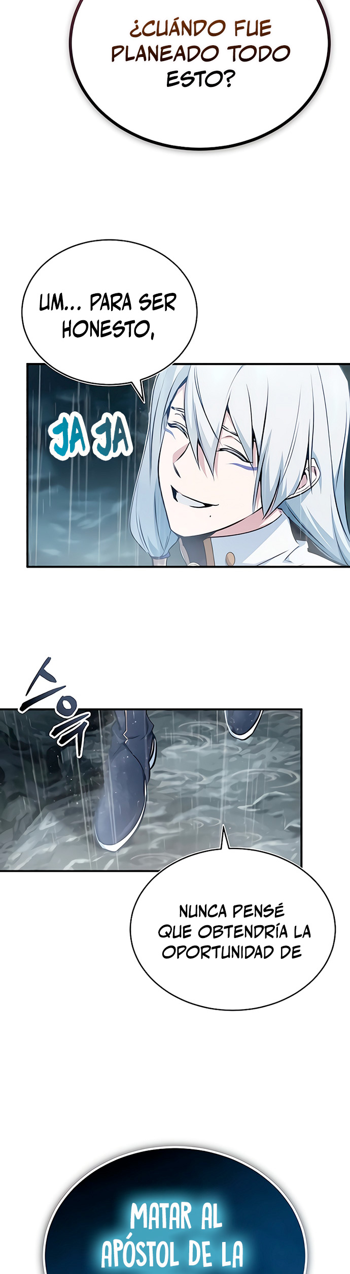 Read 66,666 Years Advent of the Dark Mage Español Manga Online