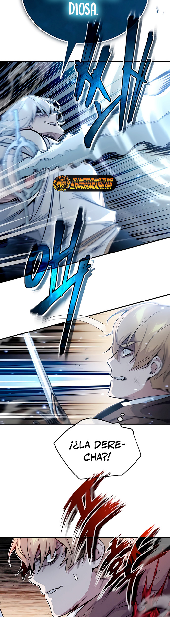 Read 66,666 Years Advent of the Dark Mage Español Manga Online