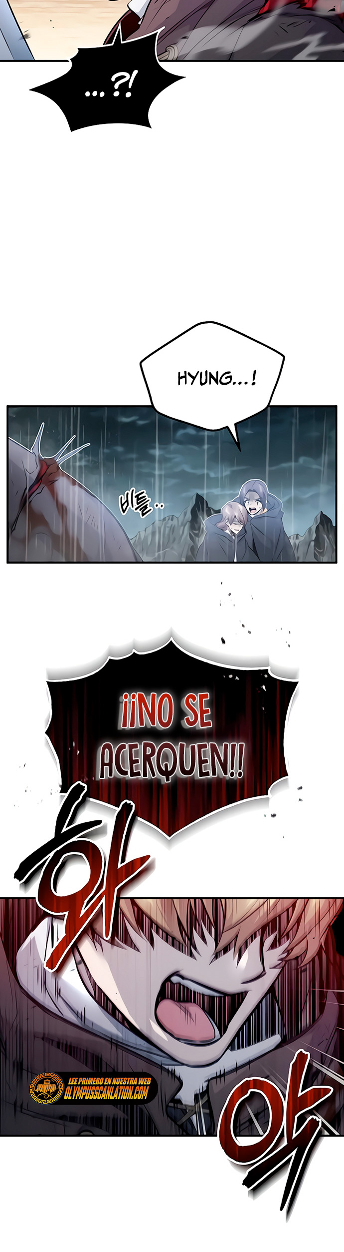 Read 66,666 Years Advent of the Dark Mage Español Manga Online