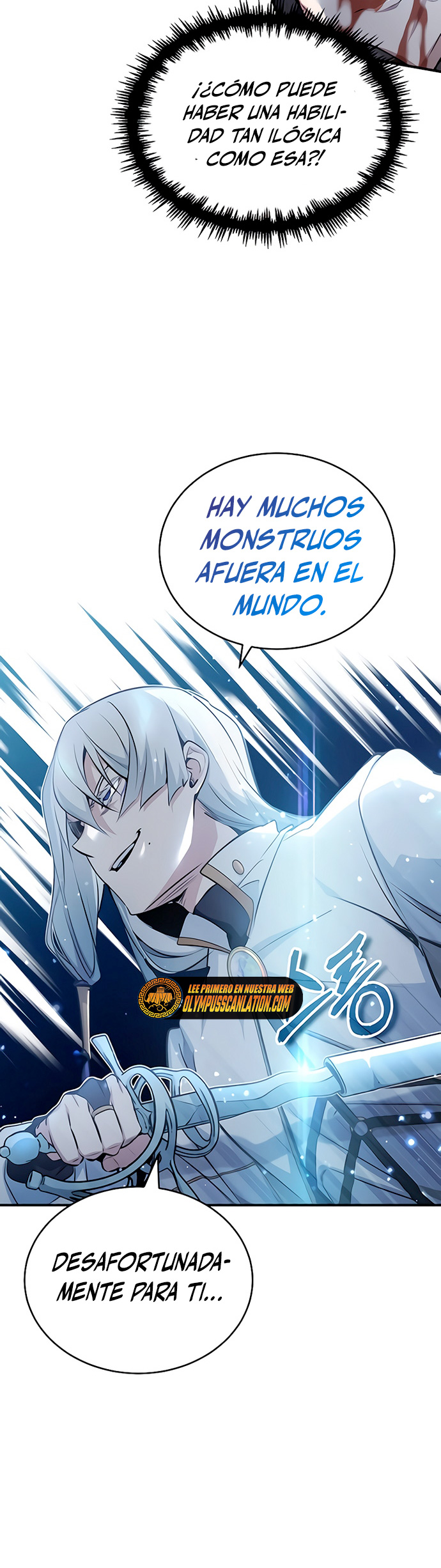 Read 66,666 Years Advent of the Dark Mage Español Manga Online