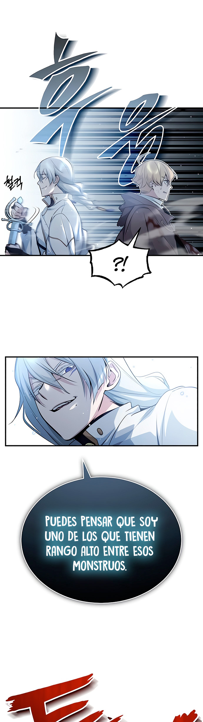 Read 66,666 Years Advent of the Dark Mage Español Manga Online