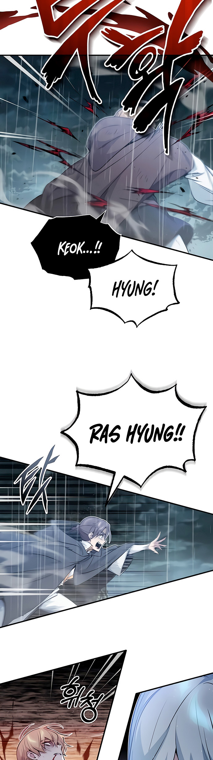 Read 66,666 Years Advent of the Dark Mage Español Manga Online