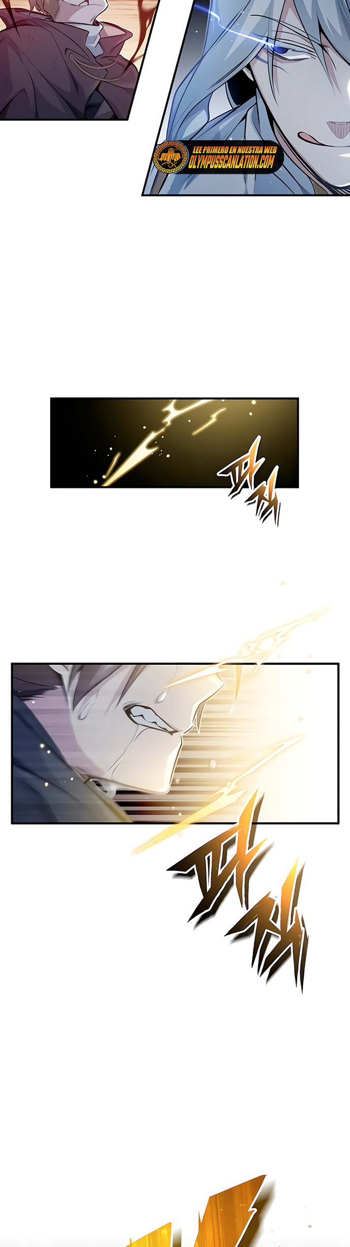 Read 66,666 Years Advent of the Dark Mage Español Manga Online